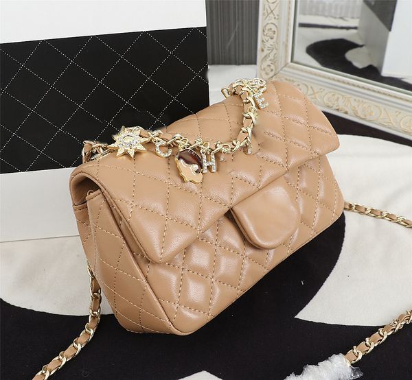 

designer luxury women handbag luxury handbags inclined shoulder bag 2021 classic luxury designer women's fashion shoulder bag