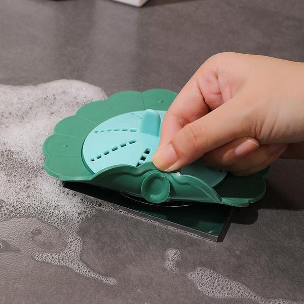 

other bath & toilet supplies insectproof floor drain core shower strainer cover plug trap kitchen sink bathroom water filter deodorant