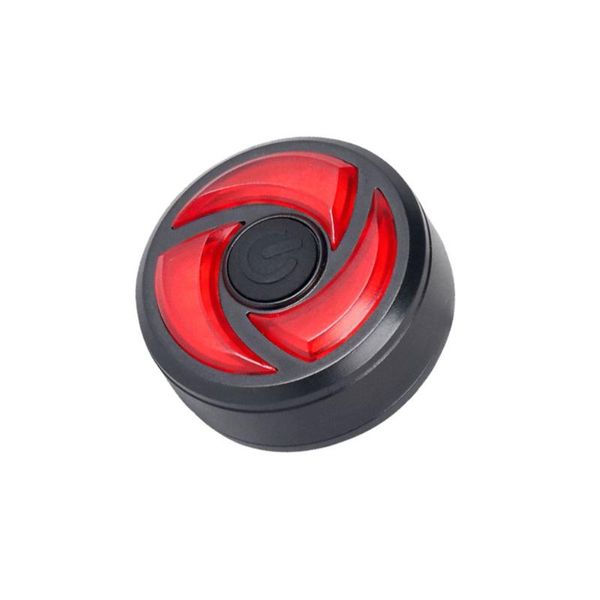

bike lights usb charging riding taillights backseat warning light cycling accessory (ordinary type)