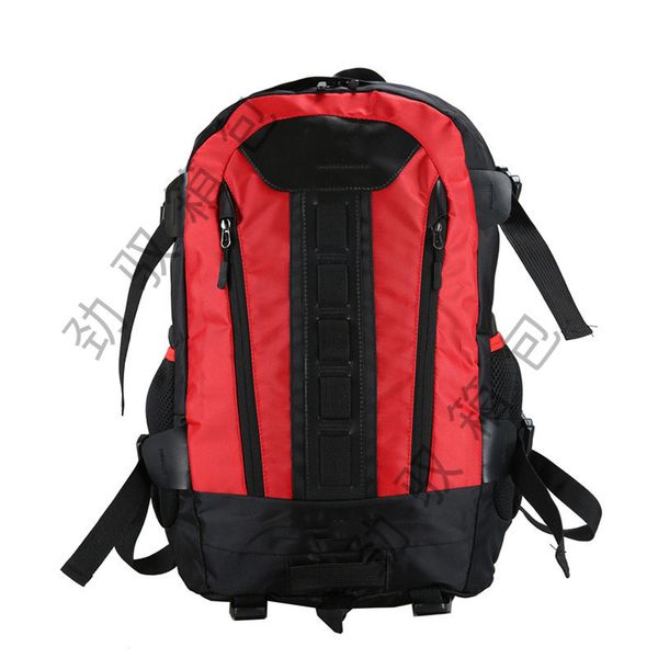 

designer bag youth japanese korean schoolbags men's and women's fashion trend middle school students' large capacity leisure