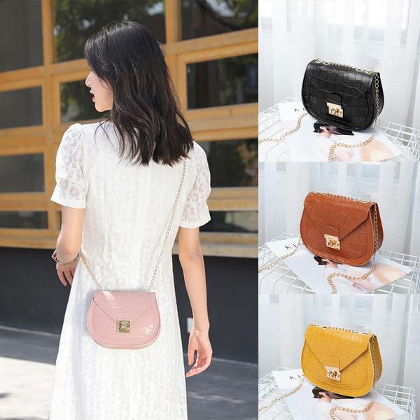 

waist bags 2021 ladies fashion one-shoulder attendance creative female bag handbag all-match messenger