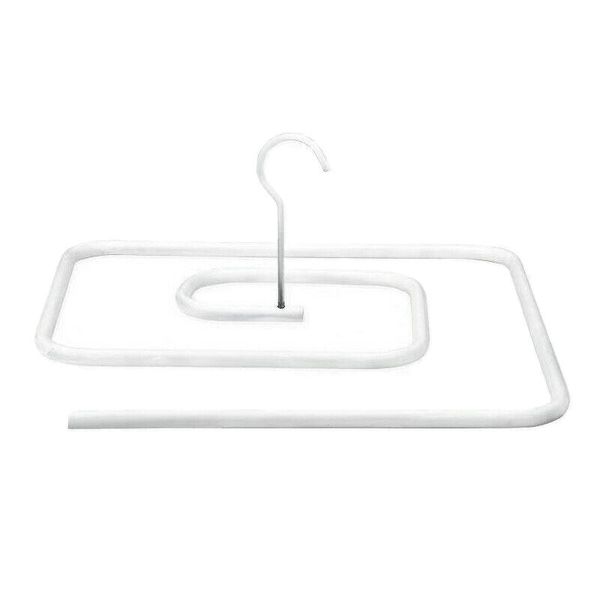 

laundry bags square spiral drying rack multifunction quilt blanket clothes rotating hanger