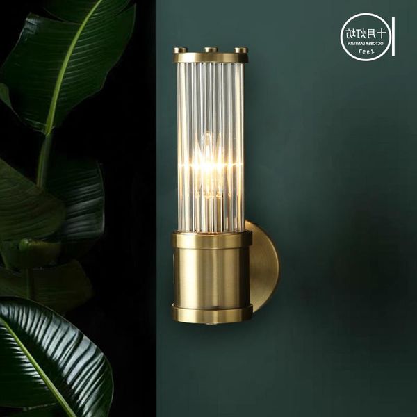 

wall lamps modern deco maison rope dining room aisle bedroom lampara pared