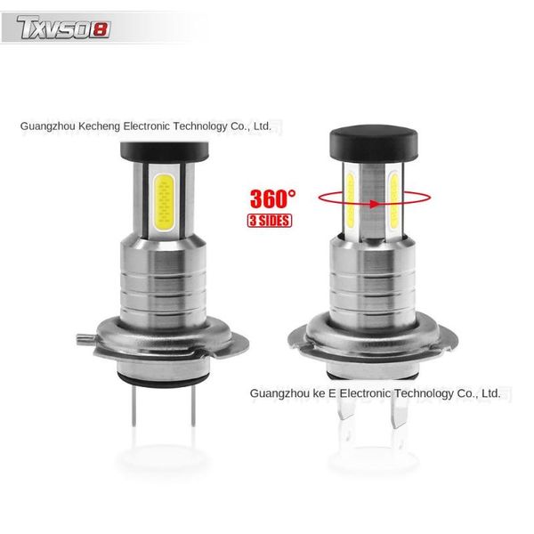 

car headlights 2021 led auto headlamps bubble maxh7h11 highlight integrated light