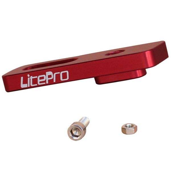 

bike brakes litepro aluminum bicycle v brake extend adapter birdy refit bya412 to16inch sp8 to 451 bmx parts