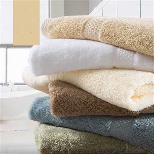 

towel five star el pure cotton men and women family outdoor sports towel.