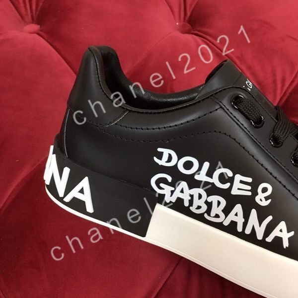 

2022 mens women sneaker casual shoes snake chaussures leather sneakers ace bee embroidery stripes shoe walking sports trainers, Black;red