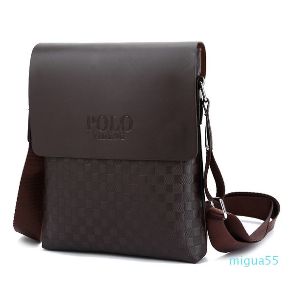 

mens briefcase business bags pu leather mens messenger bag tote men shoulder bag
