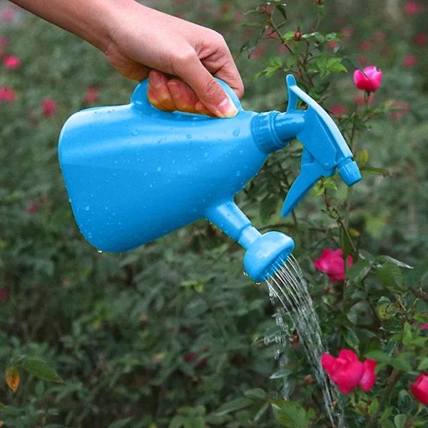 

watering equipments adjust trolley gun nozzle sprinkler agricultural spray head high pressure garden atomizing sprinkle bottle