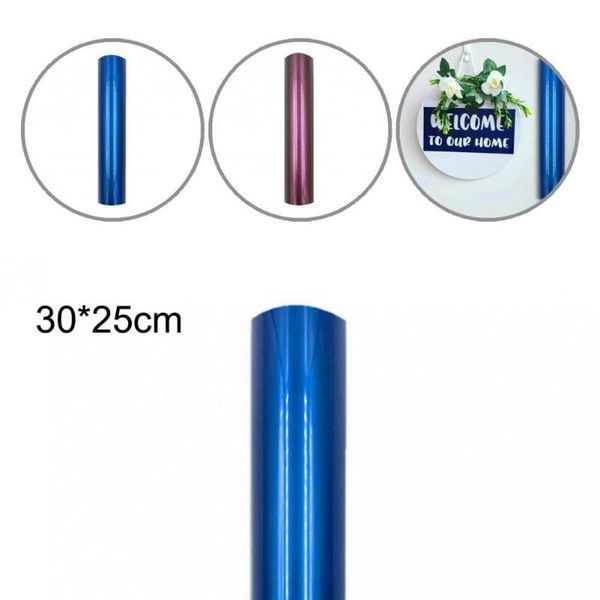 

window stickers multi-purpose heat transfer sticker pvc glossy practical easy to use adhesive craft