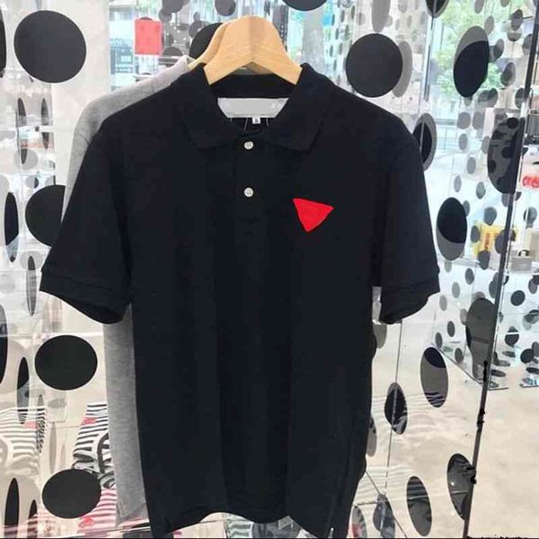 

mens fashion polos t shirt printed t-shirt breathable loose short-sleeved men's shirt casual couple ladies summer love tees, White;black