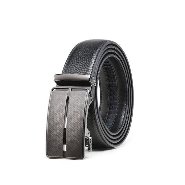 

belts men's belt, real luxury smooth buckle, casual denim design, belt, Black;brown