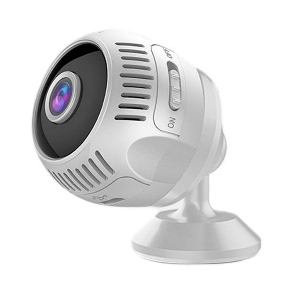 

mini cameras x7 4k 1080p high definition wifi camera sports dv home infared