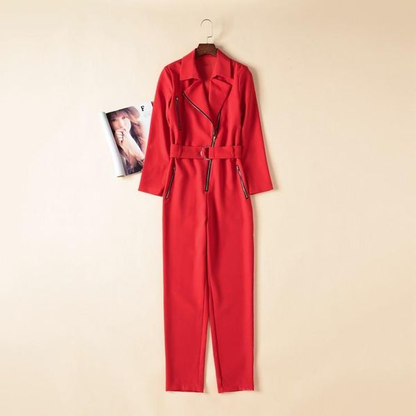 

women's two piece pants sa09486 fashion sets 2021 runway luxury european design party style clothing, White