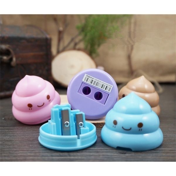 

cute mini punch body novelty fashion spray painting wood or paper lead useful school supplies