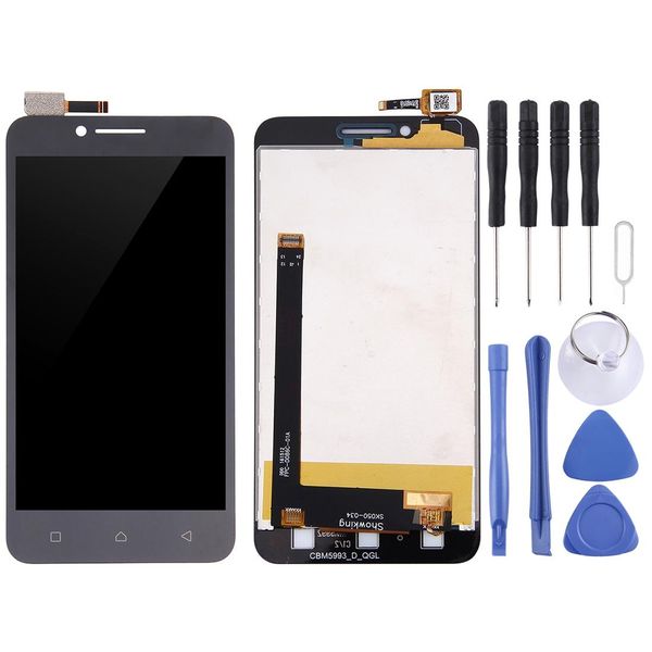 

lcd screen and digitizer full assembly for lenovo vibe c a2020