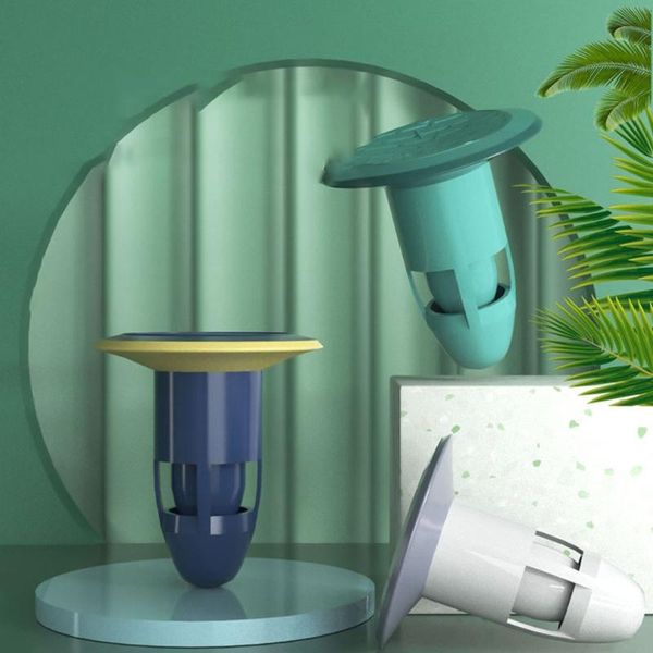 

other bath & toilet supplies odor proof floor drain core sewer insect-proof inner deodorant anti-odor artifact waste strainer bathroom acc