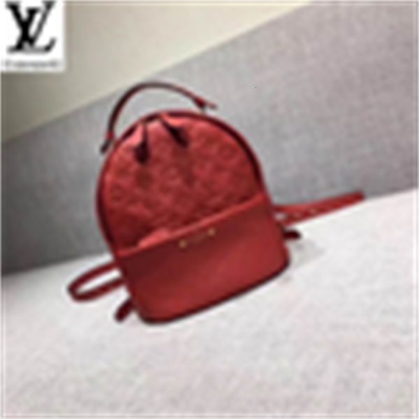 

backpacks bag brand bags bags designer cherry red luxury business zhit tote messenger sorbonne luggage rolling backpack m44015