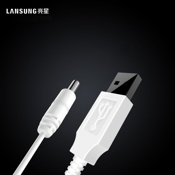 

lansung u1 electric toothbrush charge cable usb charging wire