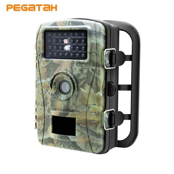 

cameras 8mp images 720p infrared hunting trail camera ip66 wildlife motion detection outdoor