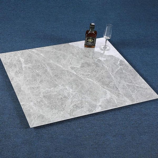 

tile floor tile 800x800 living room new simple all-ceramic marble non-slip floor tz