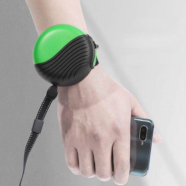 

dog collars & leashes hand wrist type pet leash rope 3m automatic medium large nylon walking