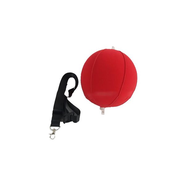 

lianqiao golf training aids swing trainer ball with smart inflatable assist posture correction for golfers drop impact