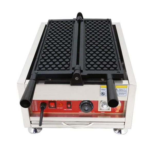 

bread makers add to compareshare snack honey comb electric waffle maker machine with factory