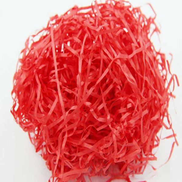 

craft tools gift paper shreds iridescent material packing recyclable shredded