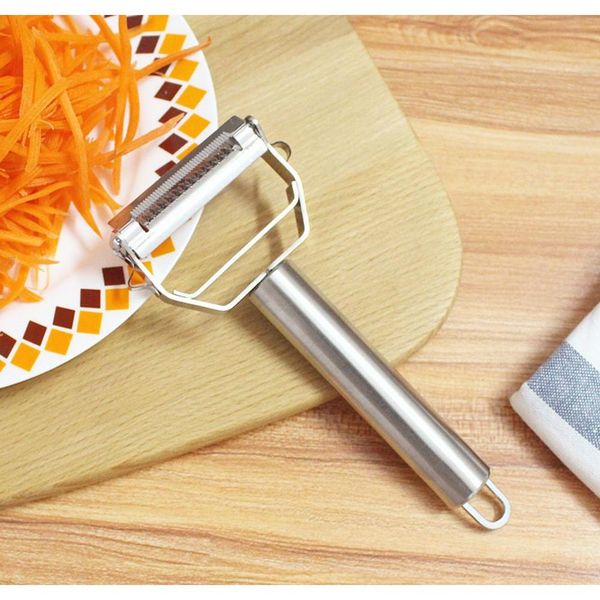 

stainless steel multifunctional zesters steel potato peeler grater slicer cutter vegetables carrot slicer kitchen coo jllpmw insyard