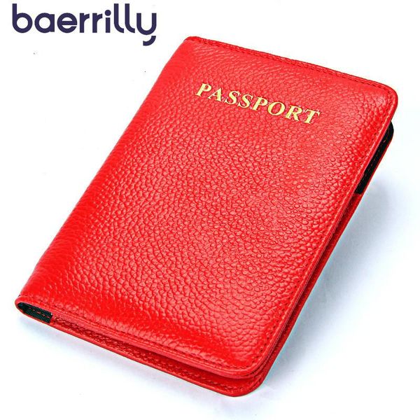 

card holders fashion passport cover women russia holder organizer travel covers for passports girls case ladies, Brown;gray