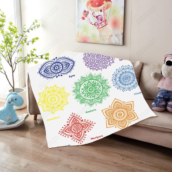 

blankets mandala velvet plush throw fleece blanket bedspread sherpa couch quilt cover travel girl bedding outlet