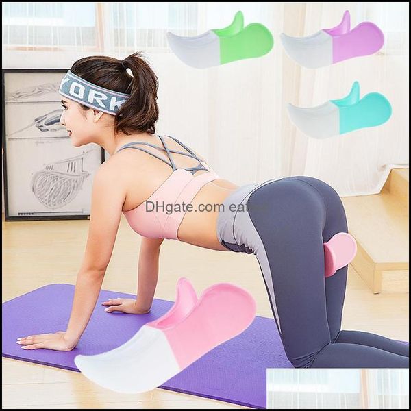 

yoga fitness supplies sports & outdoorsyoga stripes leg hip clip trainer hine peic floor inner thigh exerciser bladder control device b
