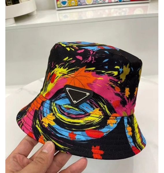 

fashion bucket hat basketball cap for man woman street ball caps brim leisure hats graffiti peculiar highly quality big brim trend novel, Blue;gray