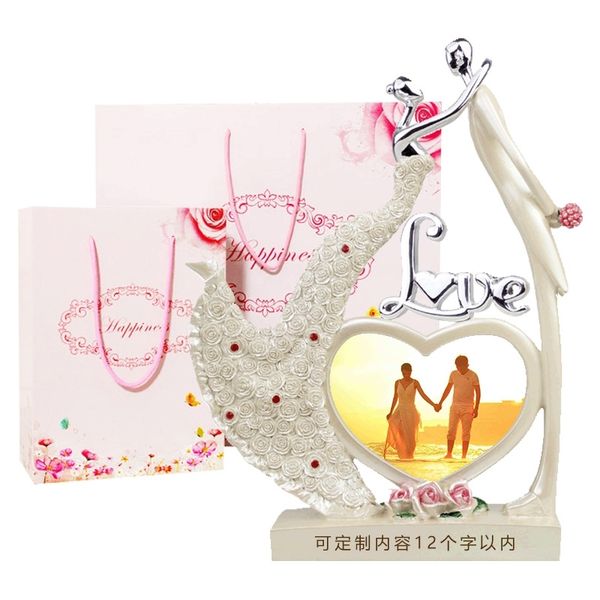 

. wedding friends practical new wedding gifts creative anniversary wife simple modern half