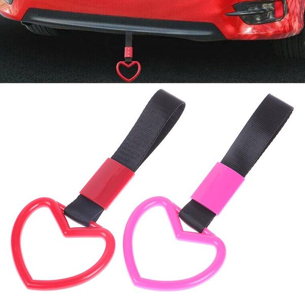 

interior decorations train bus handle hand strap drift charm auto accessories car styling