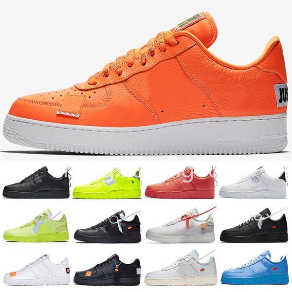 

shoes 1 off mca blue white red silver metallic mens women outdoor athletic volt 2.0 low black green 36-45