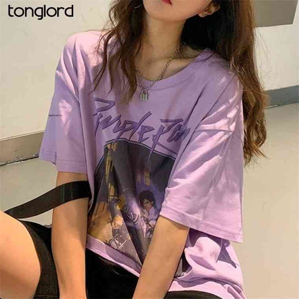 

16 color women t-shirts 2021 spring summer female o-neck loose short sleeve t-shirt pullover street wear tees t shirt new, White