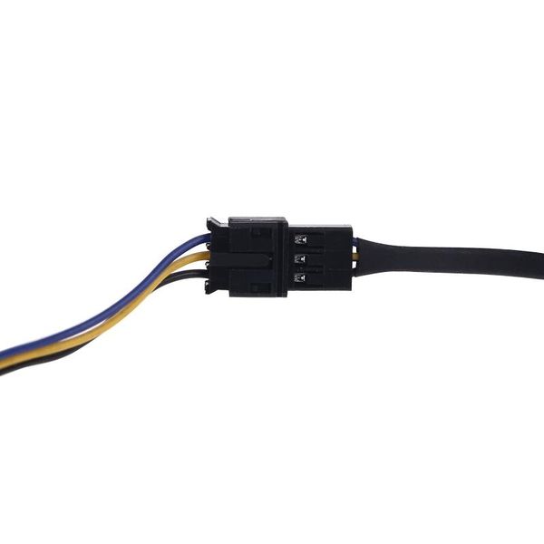 

1 pair 85mm ha9010h12f-z 4pin cooler fan replacement for msi gtx 1060 oc 6g gtx