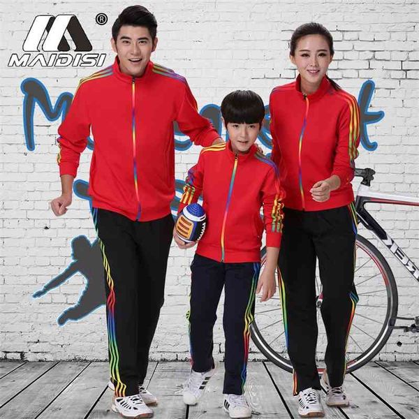 

sports suit men's women's gam new autumn and winter outdoor morning team running cloth activity shirt coat, Gray