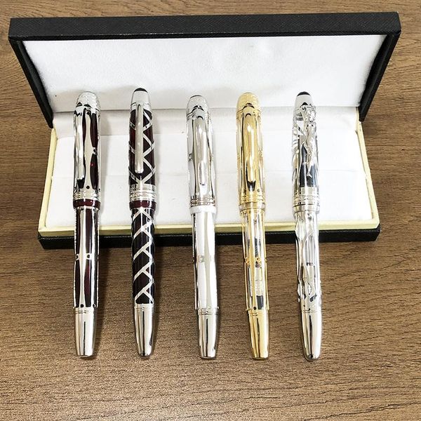 

fountain pens ladies gift stationary supplies ink korean stationery