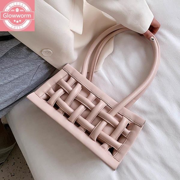 

2021 small handbags female candy color hand bag lady travel fashion handbag crossbody bags pu leather shoulder bags for women