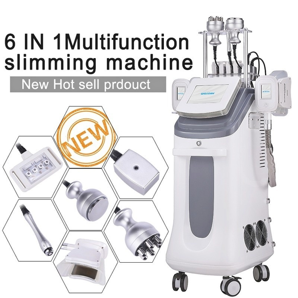 

double cryo handles cool body sculpting criolipolisis slimming machine cavitation rf lipo laser fat e #0220