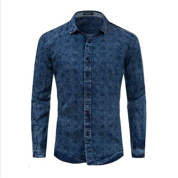 

men's casual shirts mens cotton causal long sleeved plaid buttons hawaiian 100% fashion printed brand clothings j2847 5efd, White;black