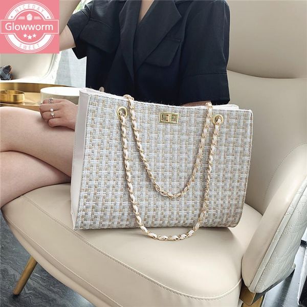 

cross body designer pu leather chain women shoulder bag large capacity ladies crossbody bags for messenger