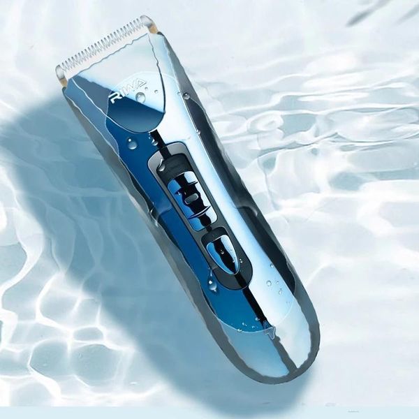 

hair clippers rewa baby children's clipper electric razor rechargeable re-750c