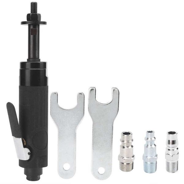 

pneumatic tools polishing machine straight air sanding polisher grinder intake