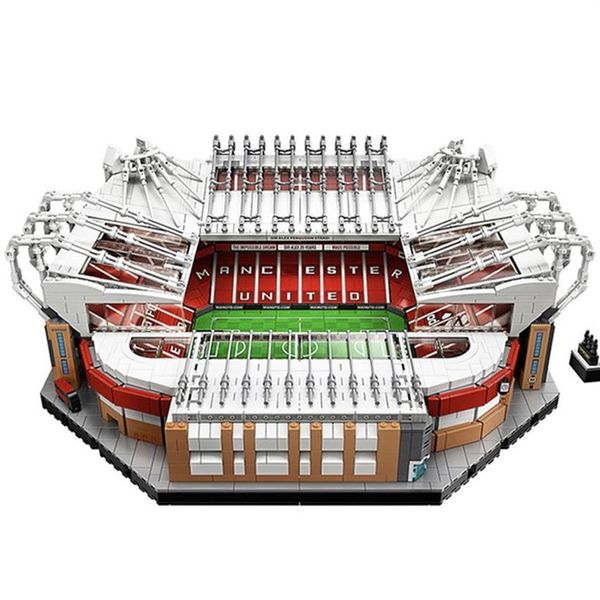 

4150pcs street football stadium building blocks bricks toys kids gift455f277b