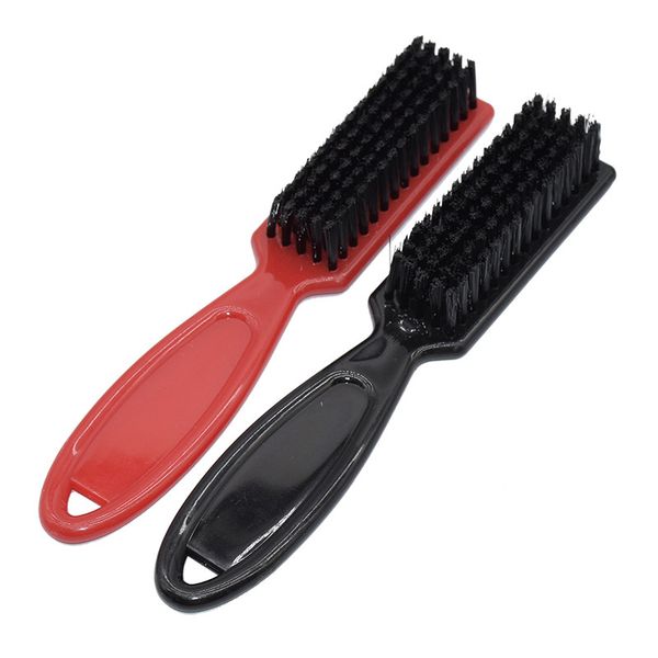 

fade brush comb scissors cleaning brush barber shop skin fade vintage oil head shape carving cleaning brush