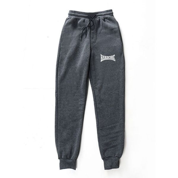 

2021 new streetwear backwoods sweatshirt black white fashion autumn winter mens sweatpants joggers men v68m